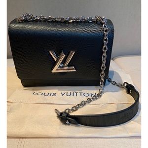 Fashion Purse LV Twist